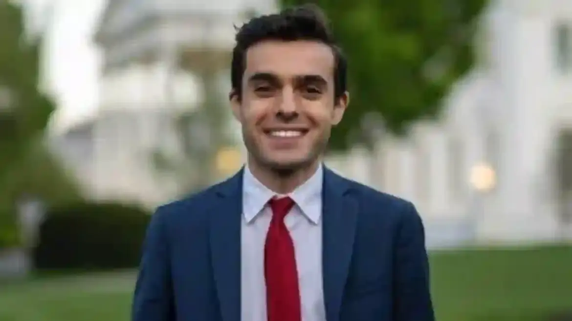 Ariel Abergel loses executive director role at America250 in Washington after posting tribute to Charlie Kirk on social media