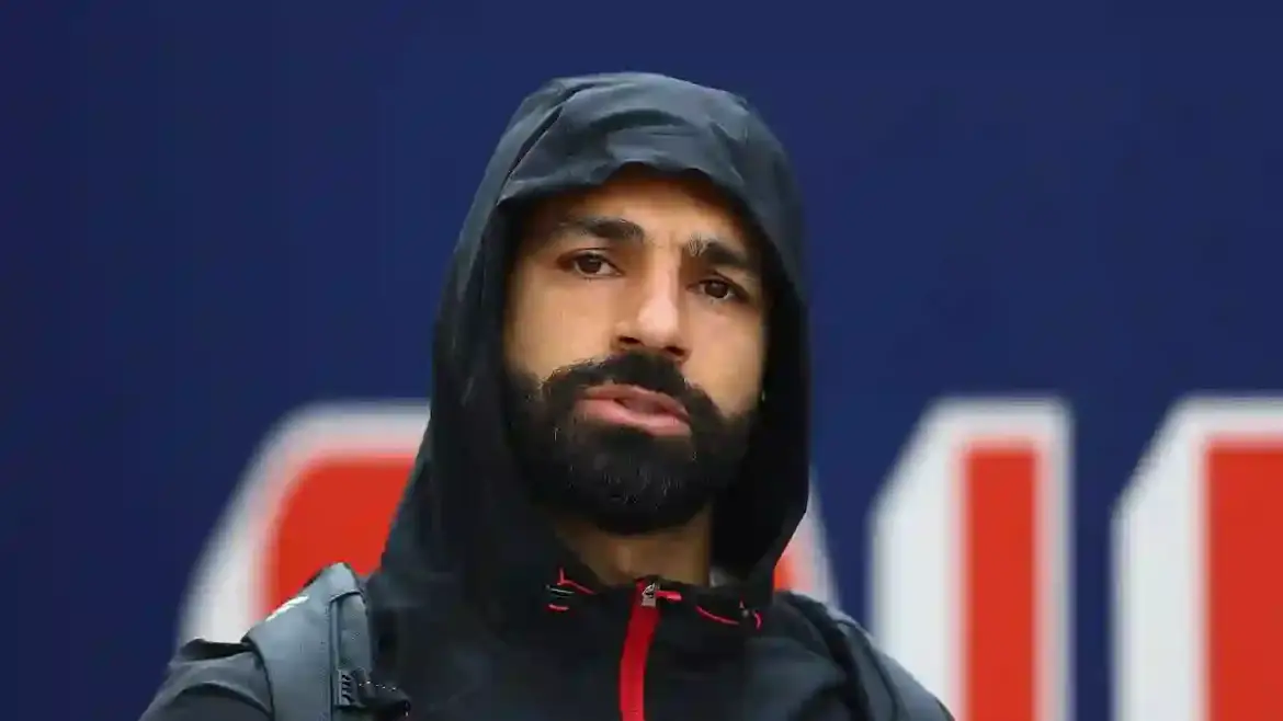 Liverpool manager Arne Slot defends Mo Salah’s value despite slump in form ahead of Chelsea and Manchester United fixtures in England