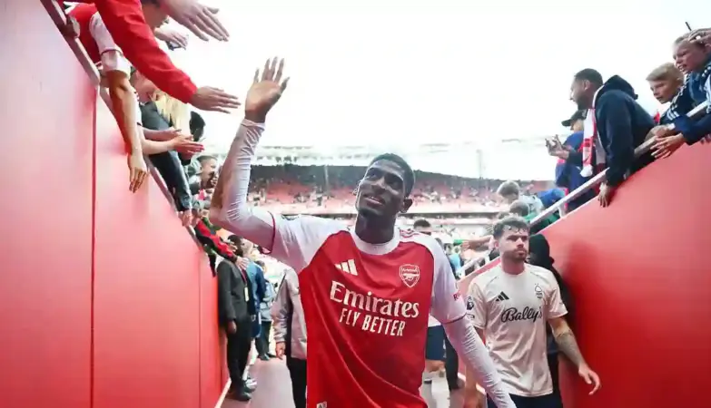 Arsenal
