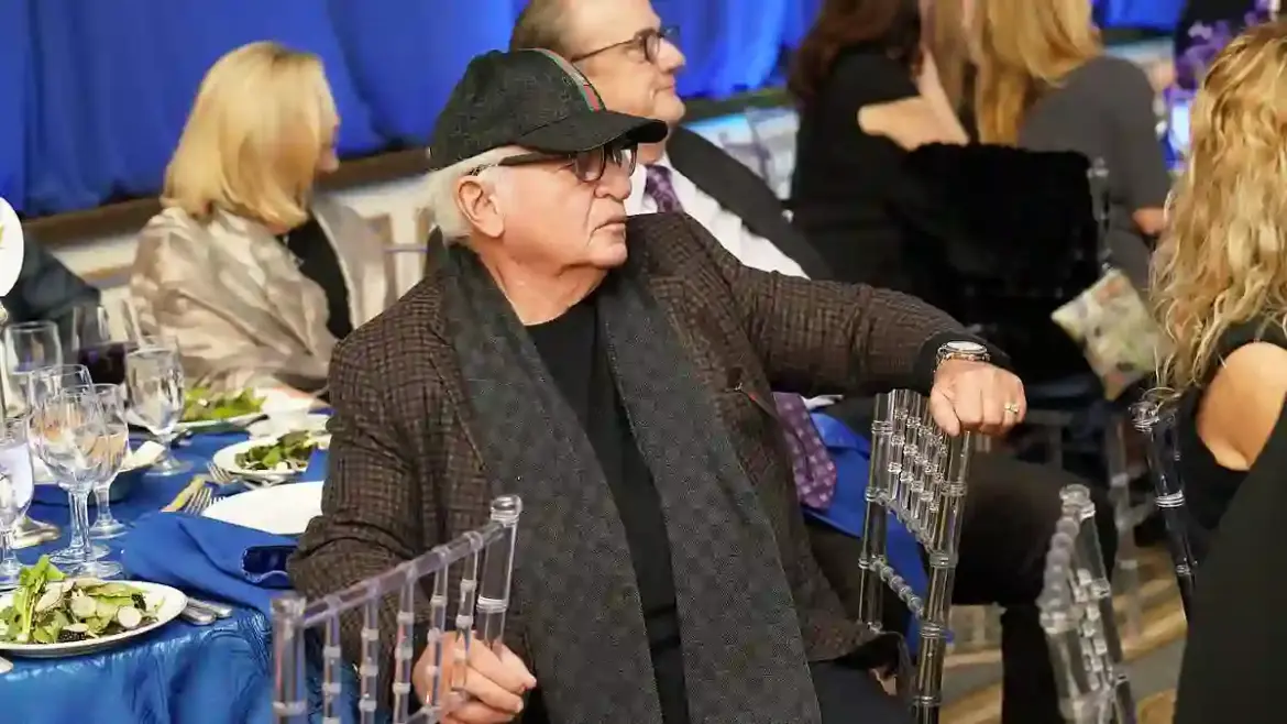 Arthur Rabin Faces Civil Lawsuit Alleging Sexual Assault on Incapacitated Woman at South Beach Hotel in Florida