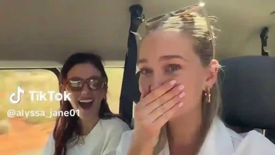 Aussie Influencers Face Backlash for Filming Sacred Uluru During Sponsored Northern Territory Trip