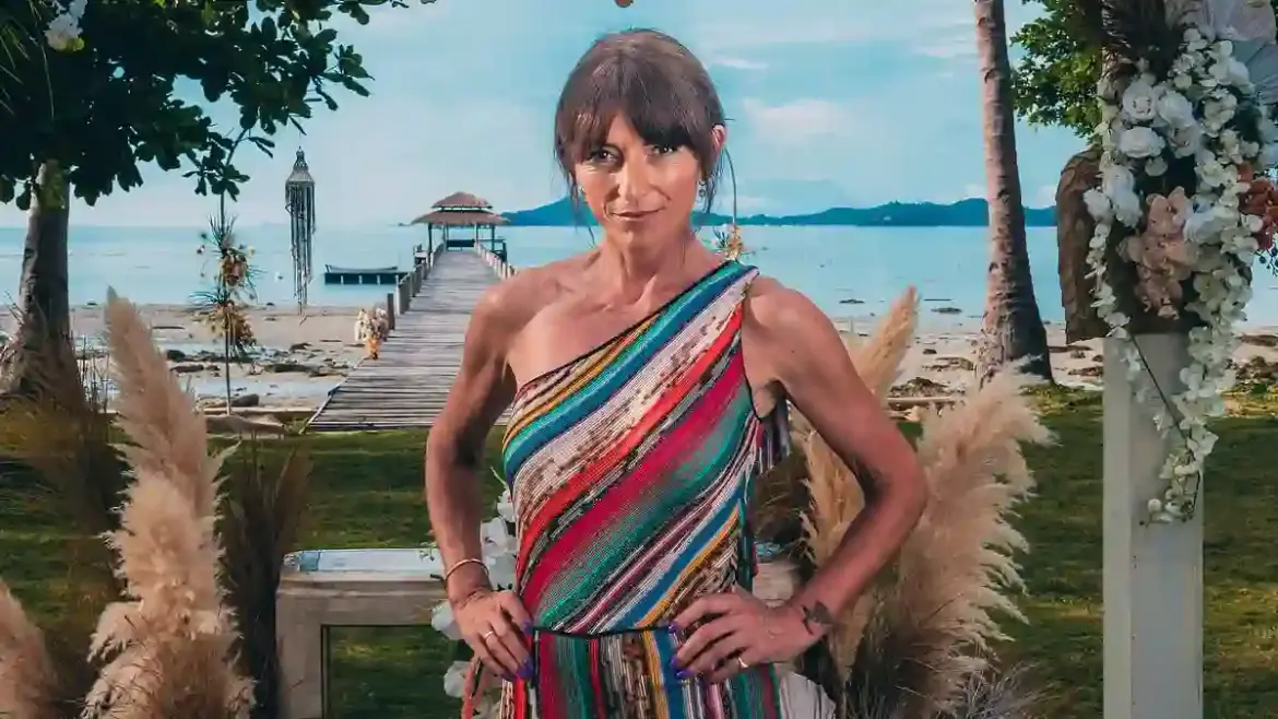 BBC turns weddings into a reality TV spectacle on Honeymoon Island leaving UK viewers divided