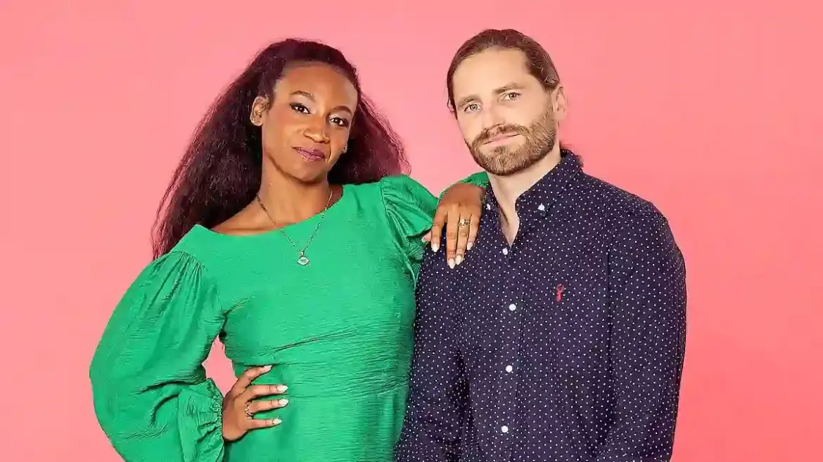 Ben Grunewald-Brydie Marries Nicole Stevens After Meeting on Netflix Love Is Blind UK in London and Stockton-on-Tees