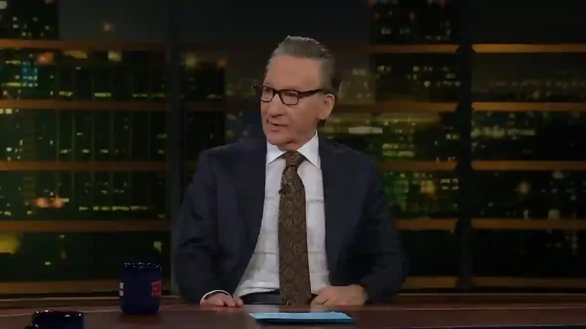 Ben Shapiro debates Bill Maher in Utah over political motives of Tyler Robinson following Charlie Kirk assassination