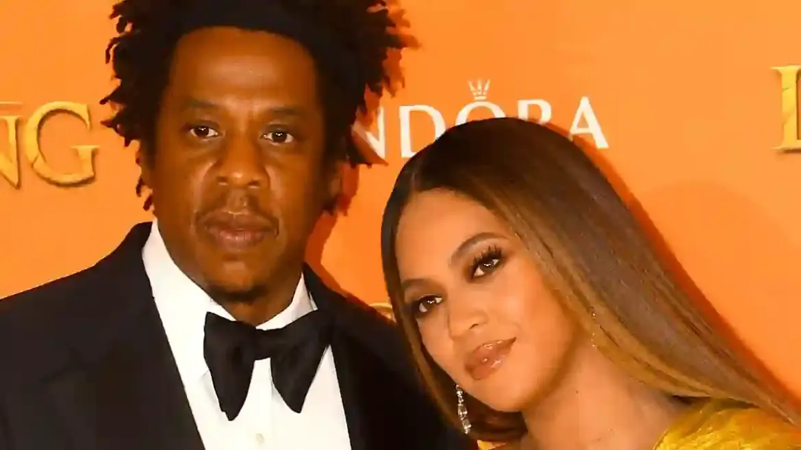 Beyoncé and Jay Z prepare to buy a £7 million mansion on flood prone land in the Oxfordshire village of Wigginton