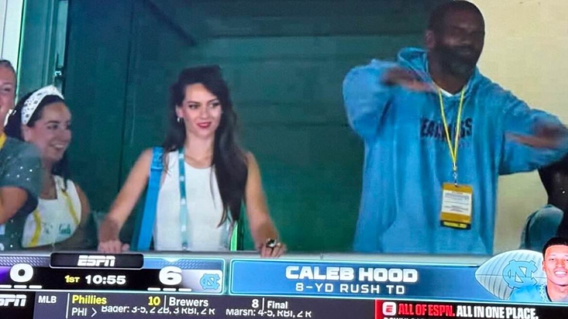 Bill Belichick Faces Struggles and Spotlight on Girlfriend During North Carolina Tar Heels College Football Debut in Chapel Hill