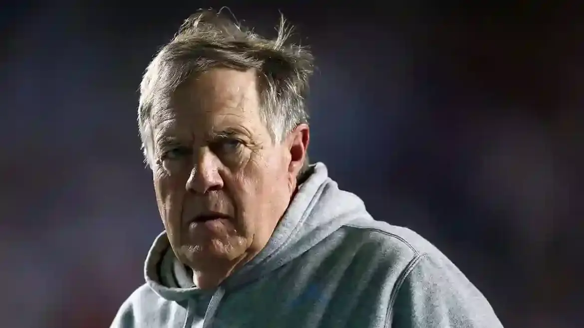 Bill Belichick Suffers Humiliating Debut Loss With North Carolina Football Team Against TCU in Chapel Hill