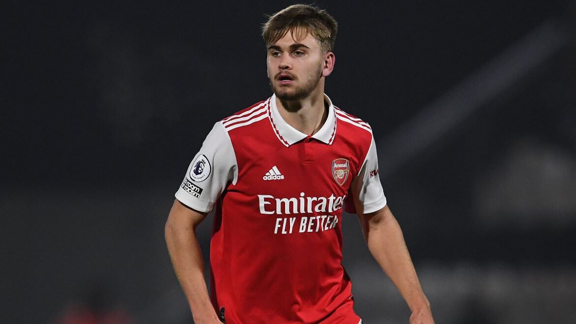 Football World Mourns Former Arsenal Academy Star Billy Vigar After His Death at Chichester City Match