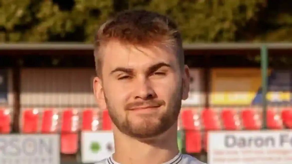 Football fans launch petition to ban brick walls around pitches after Billy Vigar dies following head injury at Wingate and Finchley stadium in London