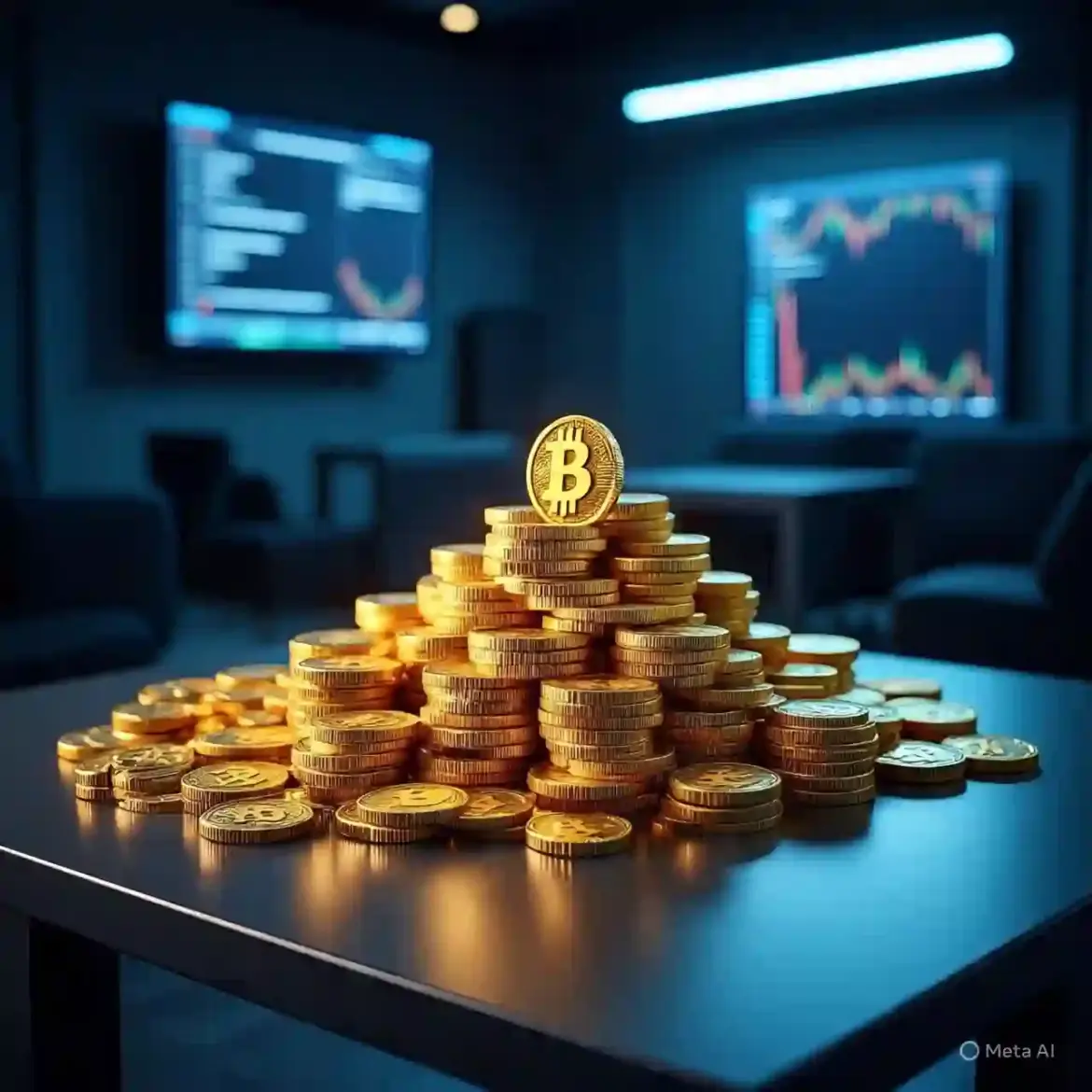 Small and Mid-Size Businesses Drive Bitcoin Demand Through Steady Purchases Across the United States in 2025