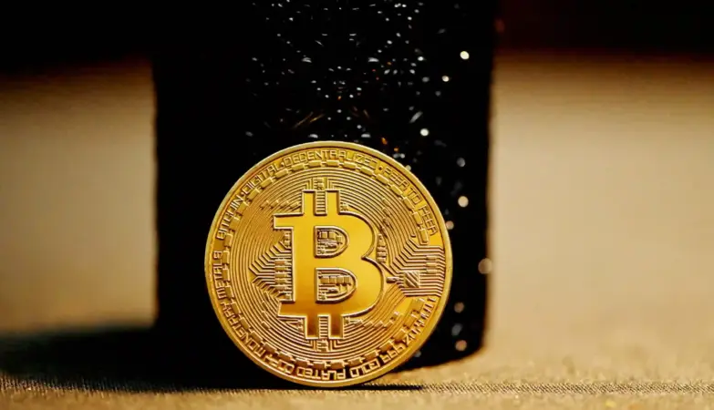 Bitcoin