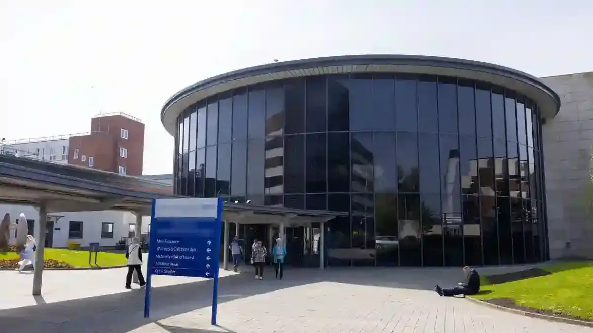 Blackpool Victoria Hospital faces public outrage as patients suffer neglect scandals and criminal staff convictions in Lancashire