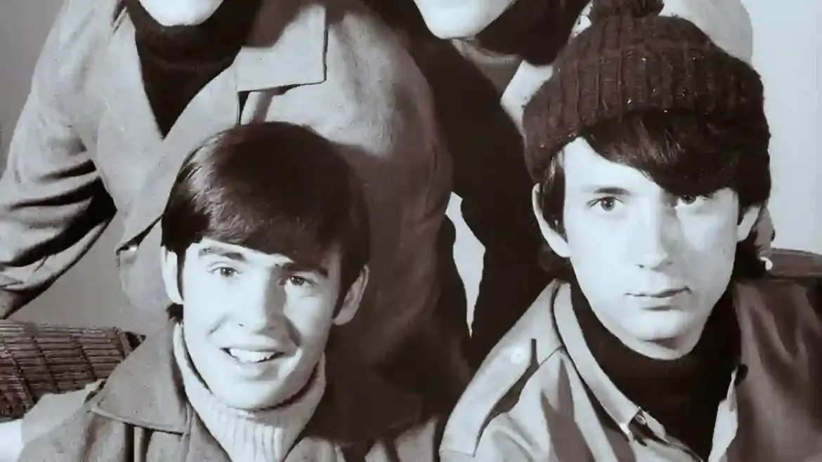 Songwriter Bobby Hart dies at age eighty six in his Los Angeles home after health struggles following hip break