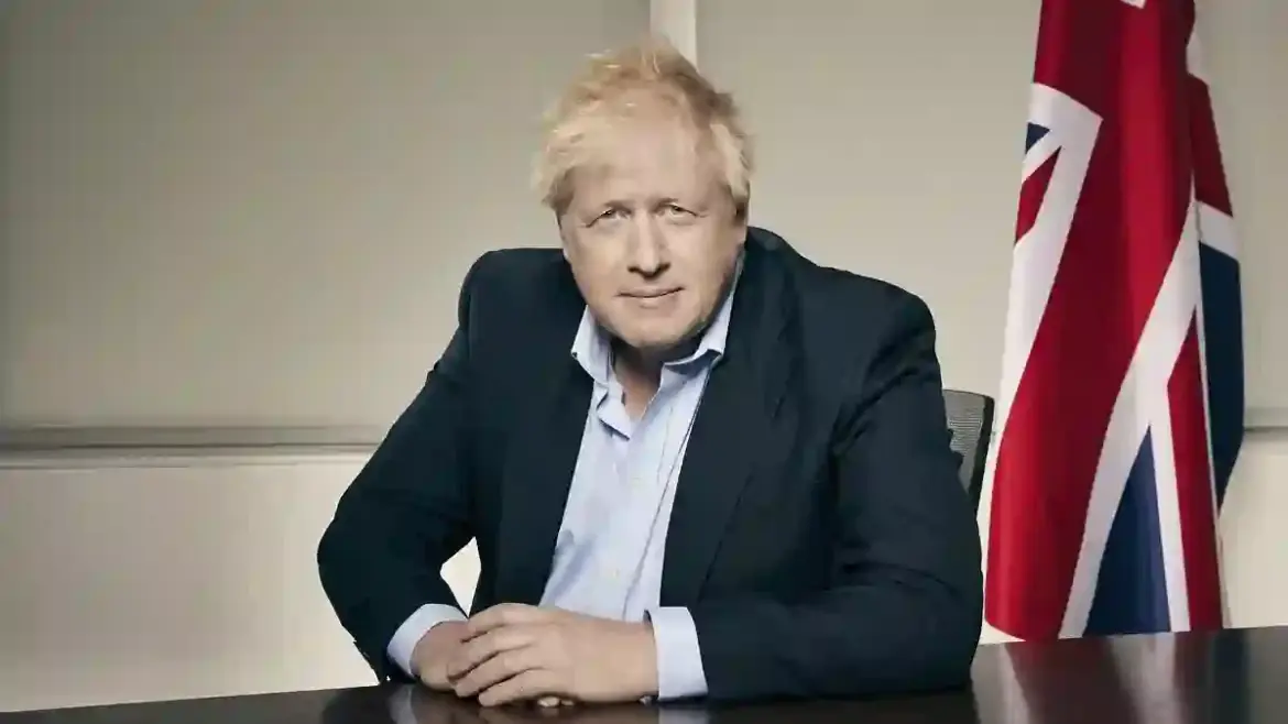 Boris Johnson Rejects Government ID Card Proposal and Warns British Citizens of Privacy Risks Across the United Kingdom