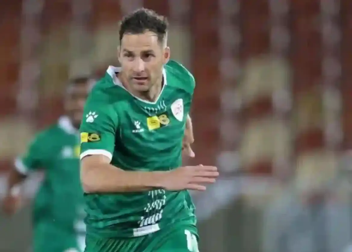 Bradley Grobler inspires Sekhukhune United to a 3-1 victory over Kaizer Chiefs at FNB Stadium with two goals and an assist