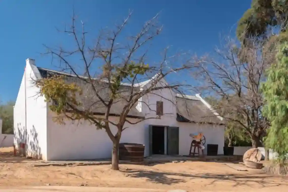 Breede Valley Local Municipality announces auction of historic Kleinplasie property in Worcester to attract housing developers and boost regional economy