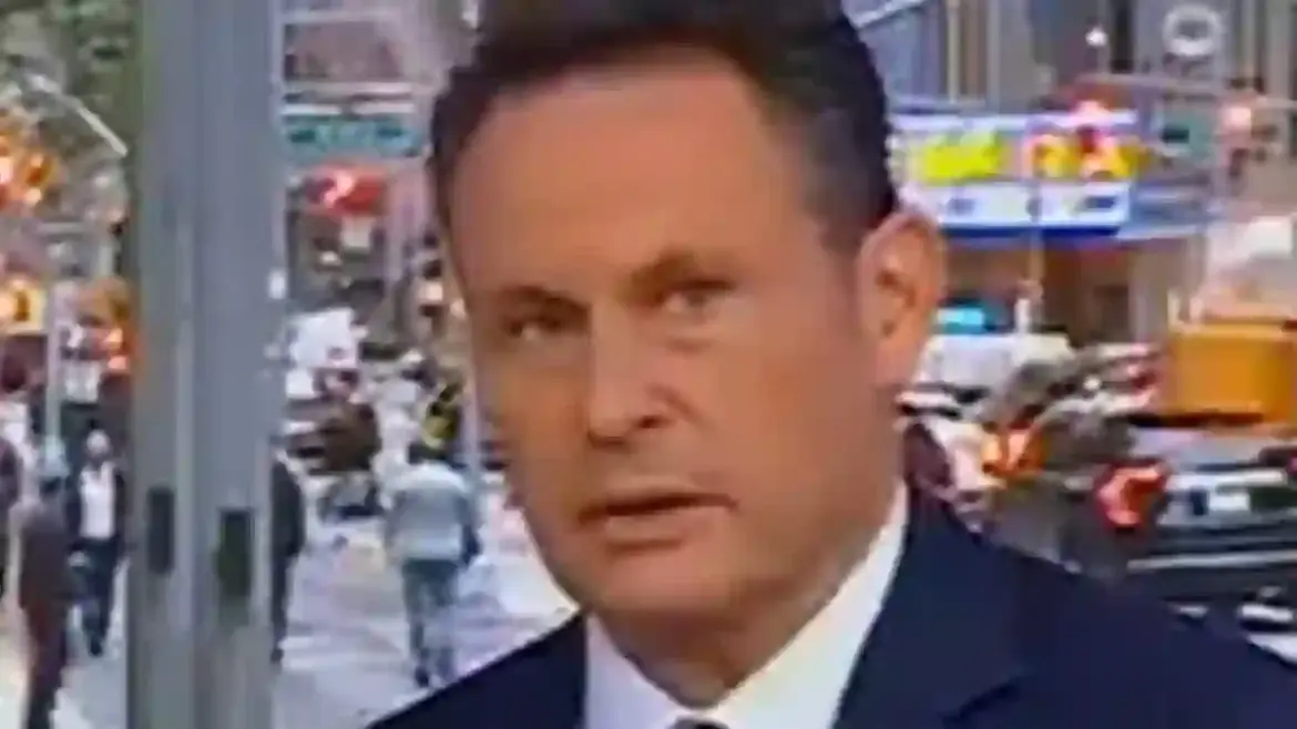 Brian Kilmeade sparks outrage in the United States by suggesting Fox News viewers should execute homeless and mentally ill people during live broadcast