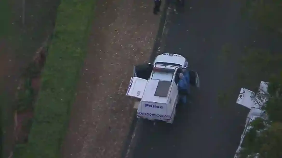Police Discover Bodies of Mother and Daughter at Luxury Airbnb in Brisbane’s Kenmore Hills During Welfare Check