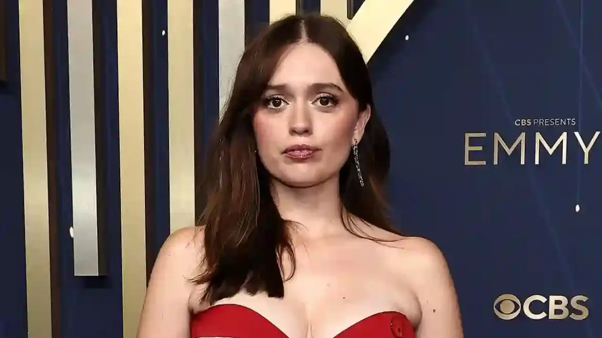 British and Irish stars steal the spotlight as they dazzle on the red carpet and celebrate major wins at the Emmy Awards in Los Angeles