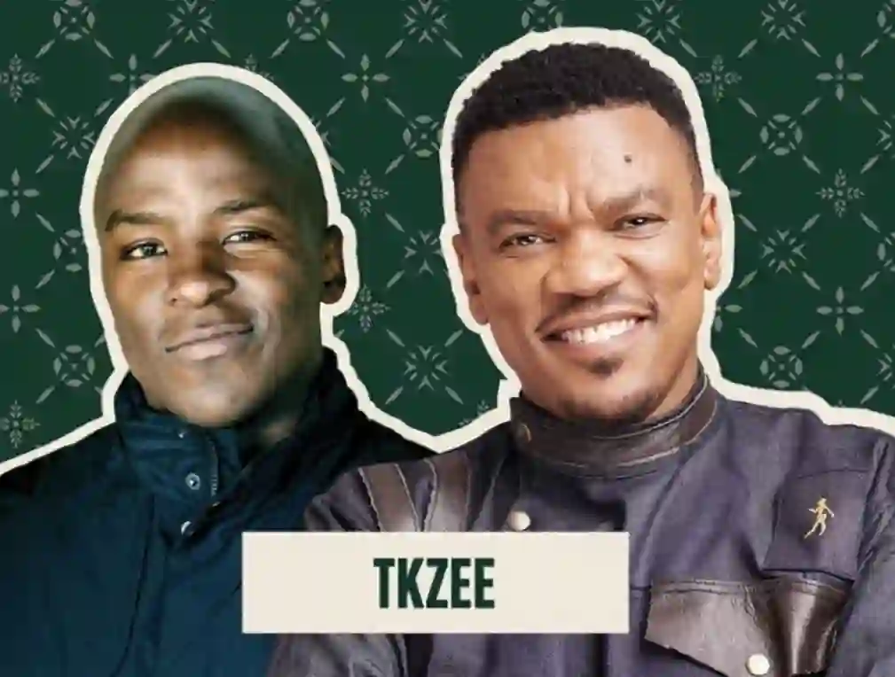 Castle Double Malt launches the Extra Smooth Express luxury train event in the Western Cape featuring TKZee Ami Faku and Jay Sax for a night of music food and culture