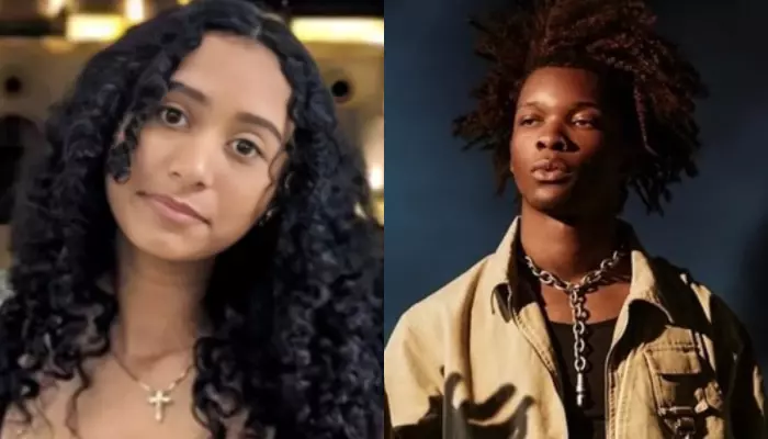 Detectives raid Hollywood Hills mansion as evidence links singer D4vd with missing teenager Celeste Rivas who was last seen at Maryland concert before her body is discovered in Tesla