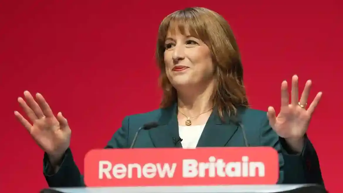 Chancellor Rachel Reeves Promises Jobs for Young People Amid Record Youth Unemployment in the United Kingdom
