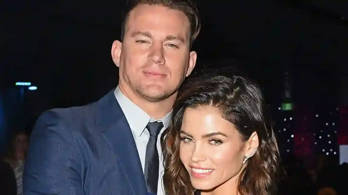 Channing Tatum opens up in Los Angeles as he reflects on the painful end of his marriage to Jenna Dewan after years of divorce battlesChanning Tatum opens up in Los Angeles as he reflects on the painful end of his marriage to Jenna Dewan after years of divorce battlesChanning Tatum opens up in Los Angeles as he reflects on the painful end of his marriage to Jenna Dewan after years of divorce battles
