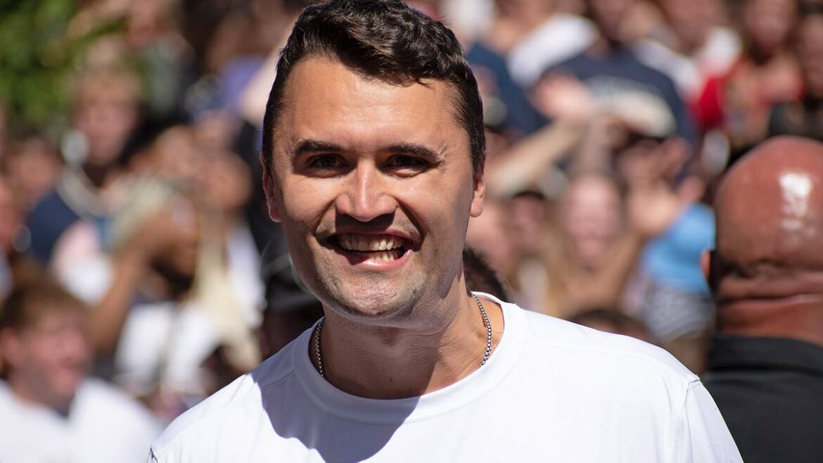 Secret Service agent Anthony Pough faces calls to be fired after posting about Charlie Kirk’s assassination in Utah