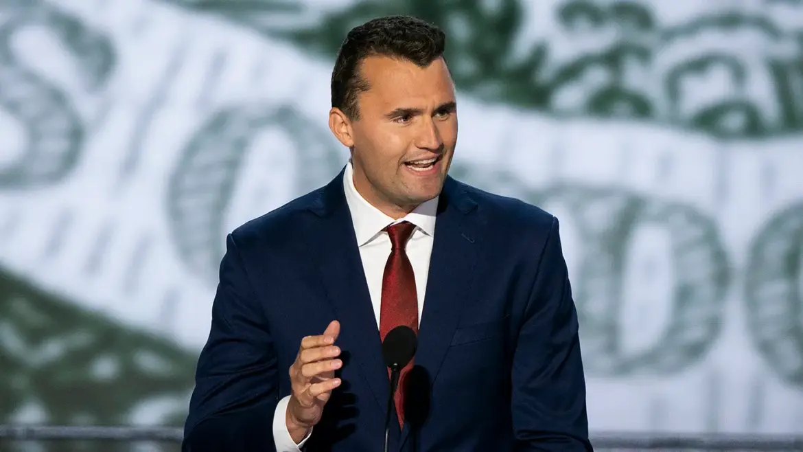FBI and Utah law enforcement launch massive manhunt as gunman kills conservative firebrand Charlie Kirk during his campus appearance at Utah Valley University