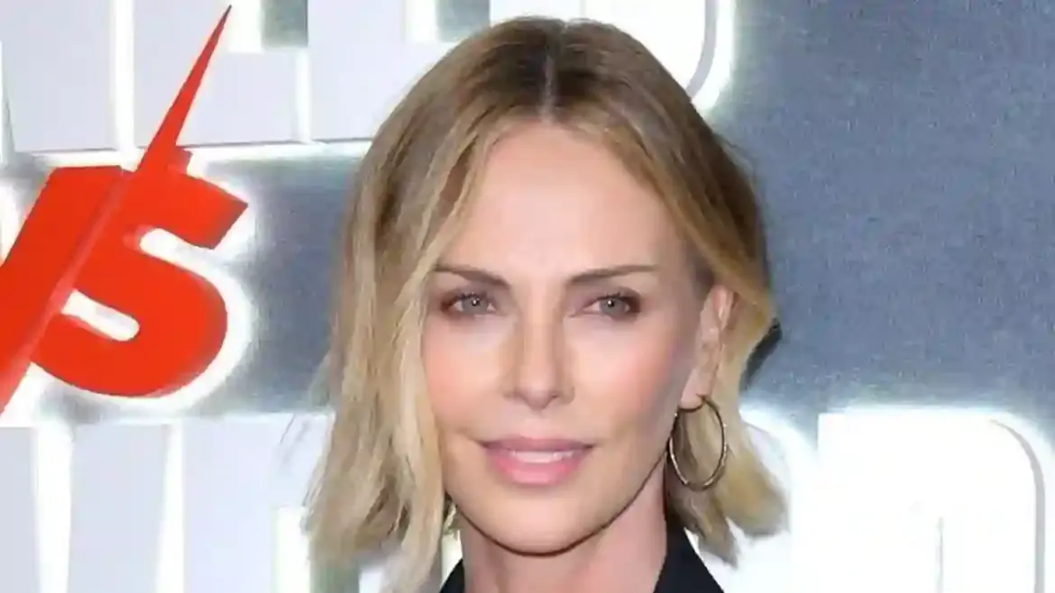 Charlize Theron Reports BMW Stolen From Her Los Angeles Home Amid Growing Celebrity Crime Wave