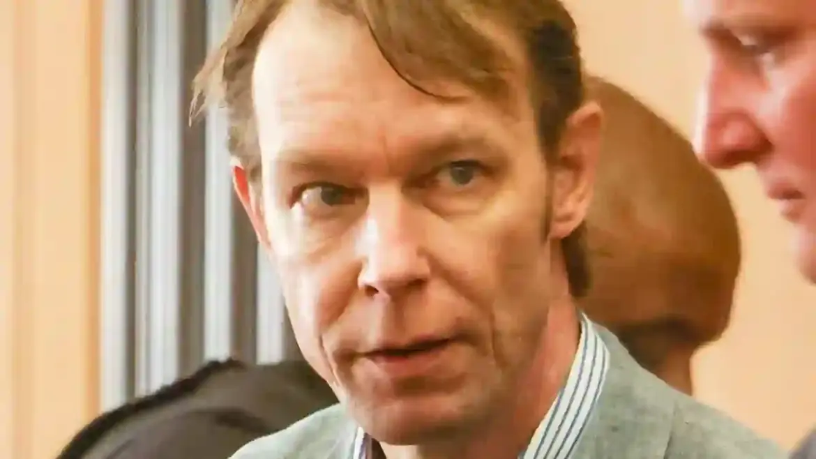 Christian Brueckner prepares to leave Sehnde prison in Germany raising fears over Madeleine McCann investigation in Portugal