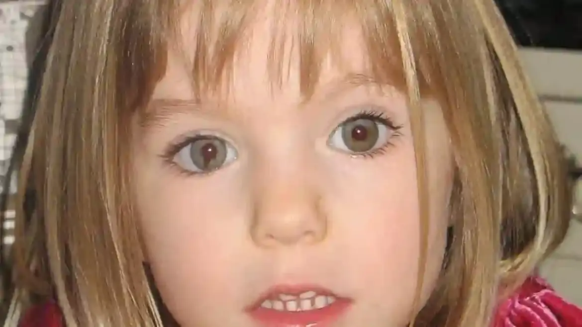 German Authorities Warn That Christian Brueckner, Chief Suspect in Madeleine McCann Case, Will Be Released Soon and Could Flee the Country
