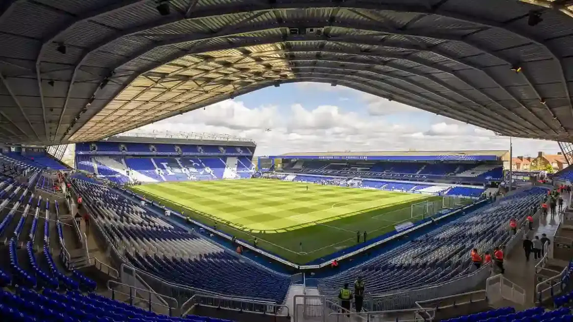Clarence Seedorf and Jens Lehmann lead football and entertainment stars in a charity match to help homeless children at St Andrew’s in Birmingham