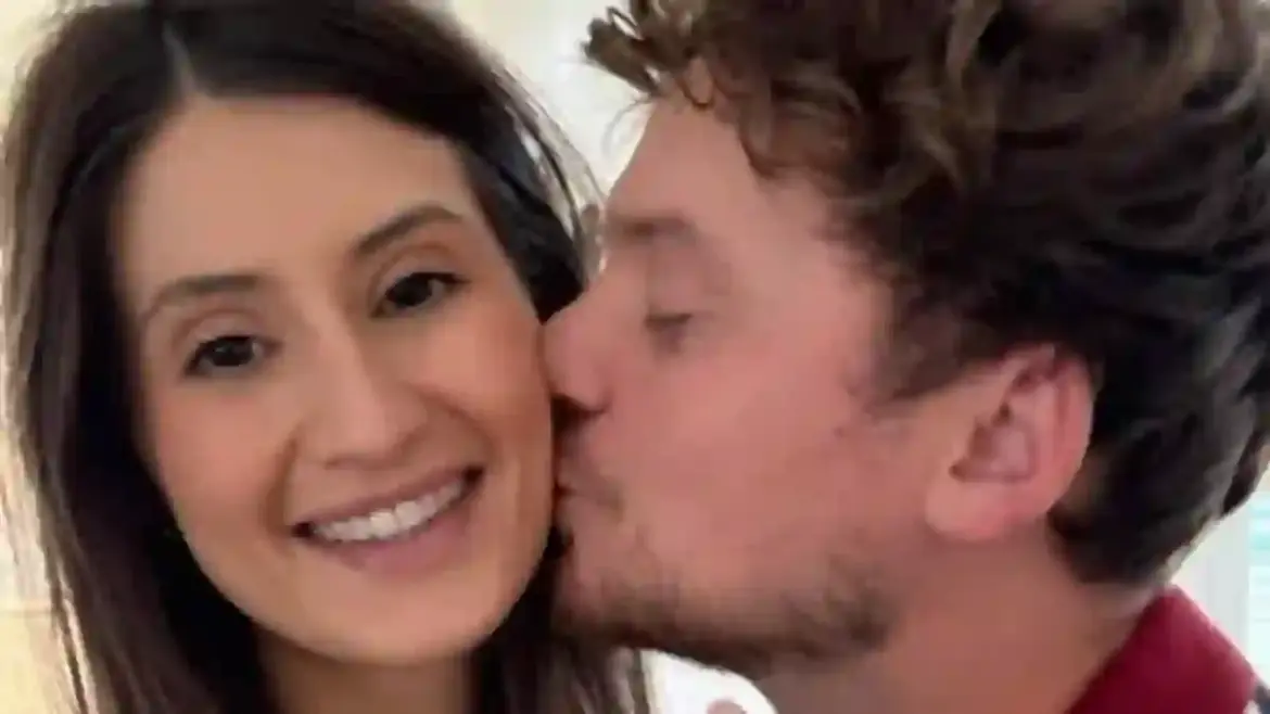 Conor Maynard Announces Engagement to Kitty Bertrand on Social Media While Celebrating Her Birthday in the United Kingdom