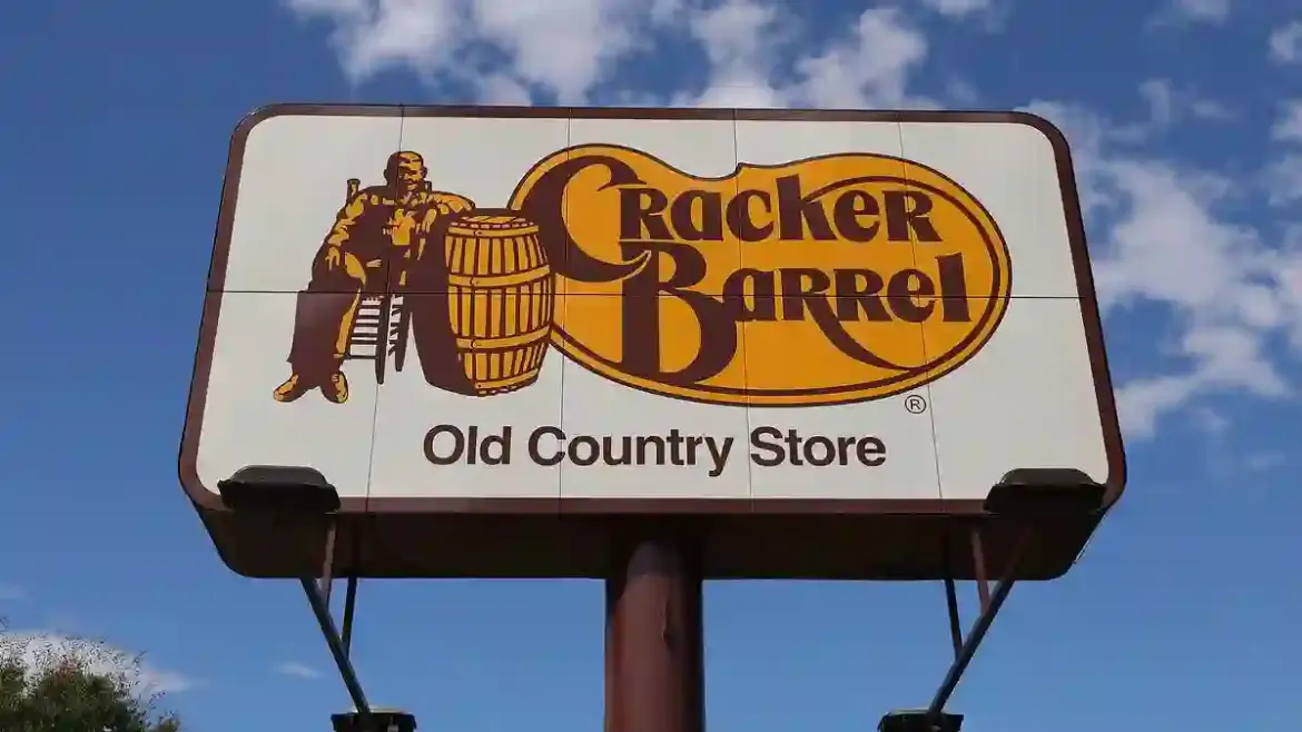 Cracker Barrel Suspends Store Remodels After Customers Criticize Modernized Interiors Across the United States