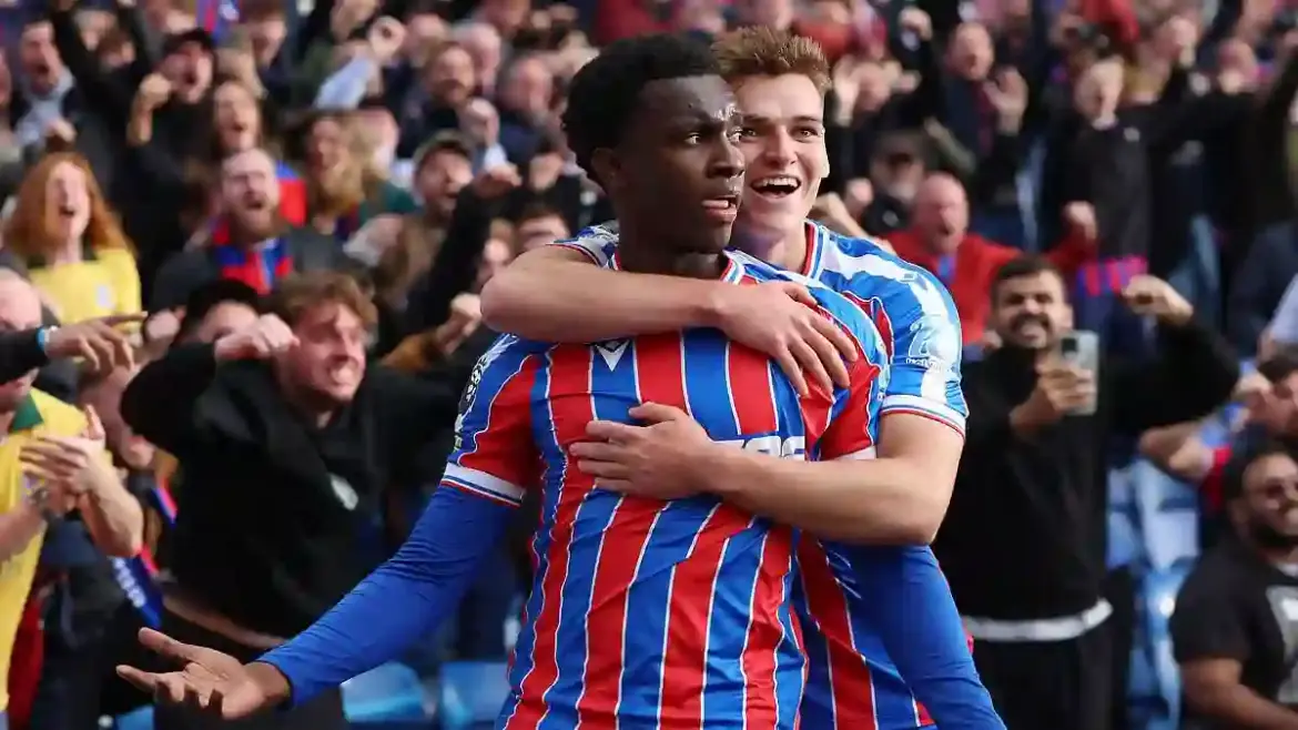 Crystal Palace Extend Unbeaten Run to 18 Games and Impress Fans with Tactical Brilliance Across Premier League and FA Cup Matches in London
