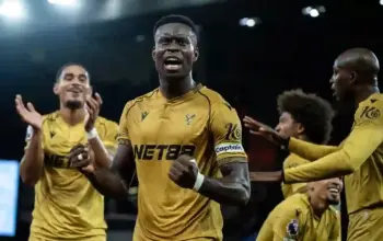 Crystal Palace