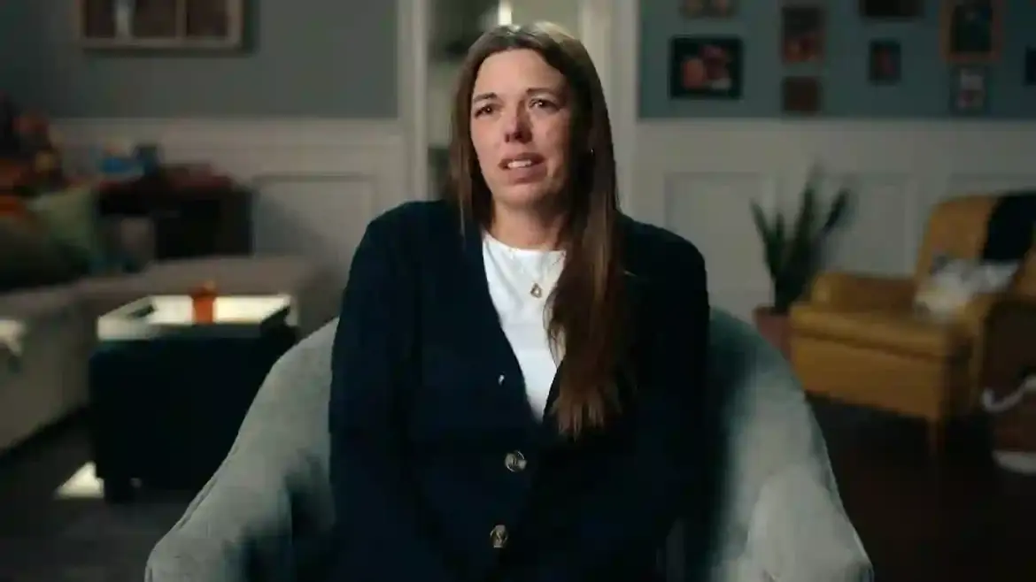 Cybersecurity expert Dr James McGibney exposes Michigan mother Kendra Licardi for catfishing her own daughter in shocking online harassment case