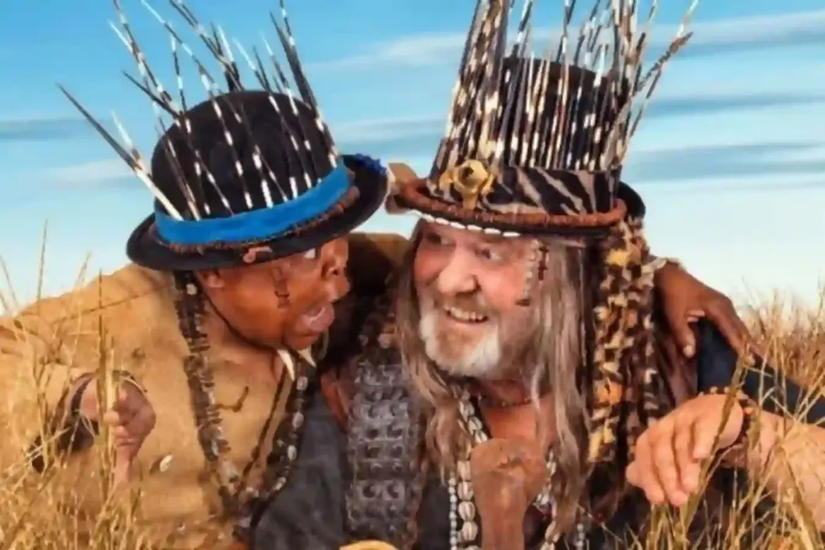 MultiChoice Restores Leon Schuster’s Classic Comedies to DStv and Showmax Platforms Across South Africa After Years of Ban