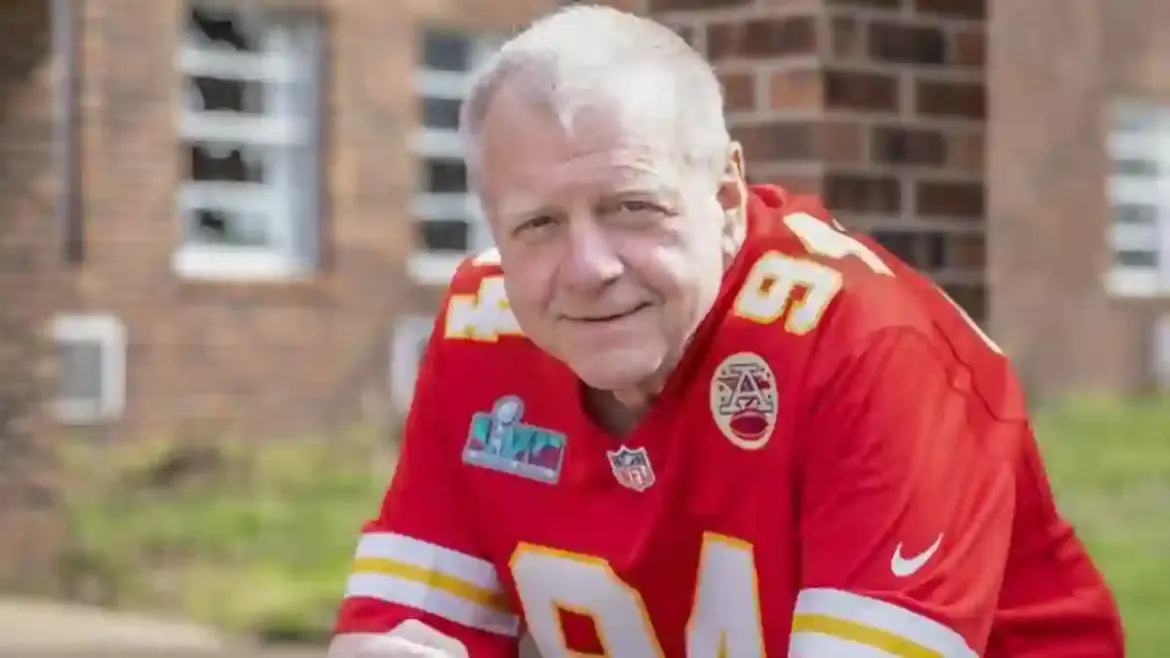 Dale Carter resigns from Kansas City Chiefs after being asked to change his iconic third-down hype call at Arrowhead Stadium
