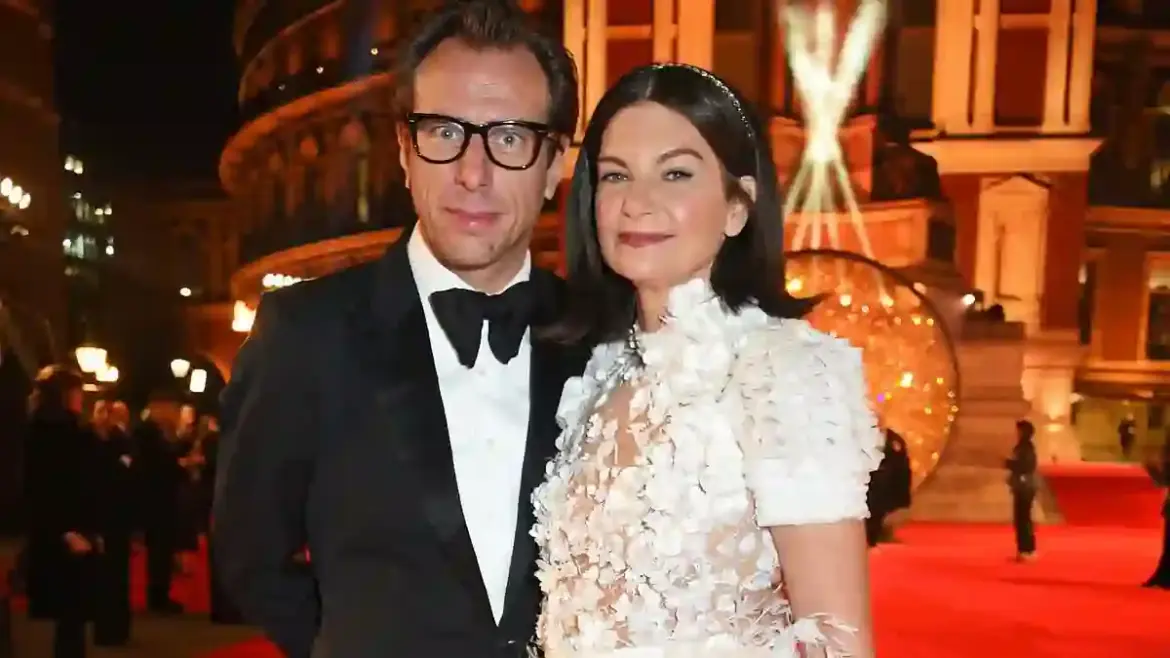 Dame Natalie Massenet accuses ex-boyfriend Erik Torstensson of drug use and financial deception in New York Supreme Court custody battle