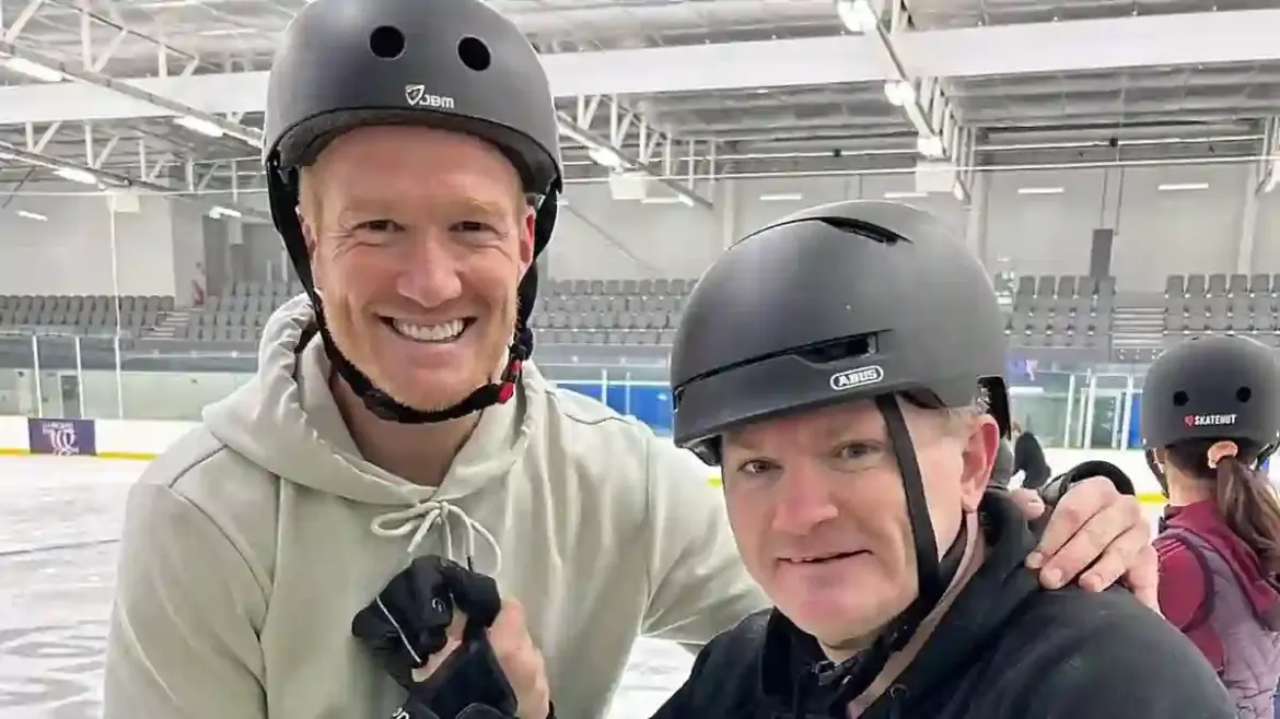 Ricky Hatton Loses His Life in Greater Manchester at 46 Just Weeks After Announcing Return to the Ring