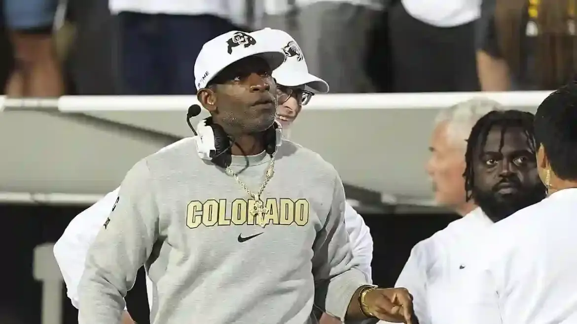 Deion Sanders reveals the excruciating pain he suffered in Colorado after bladder removal surgery during his cancer fight