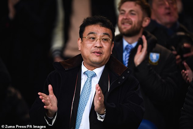 Football watchdog introduces sweeping crackdown in England that will allow regulators to inspect businesses seize evidence and punish dishonest club owners