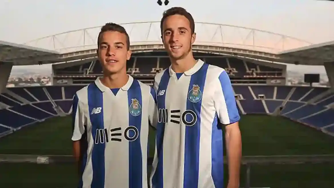 Diogo Jota’s grieving grandfather recalls the painful moment he discovered on television in Gondomar that his grandsons had died in a car crash in Spain