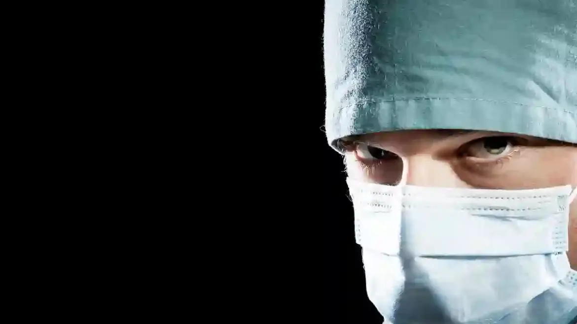 Doctors develop psychopathic traits to perform life saving surgeries and cope with emotional pressure inside UK hospitalsDoctors develop psychopathic traits to perform life saving surgeries and cope with emotional pressure inside UK hospitals