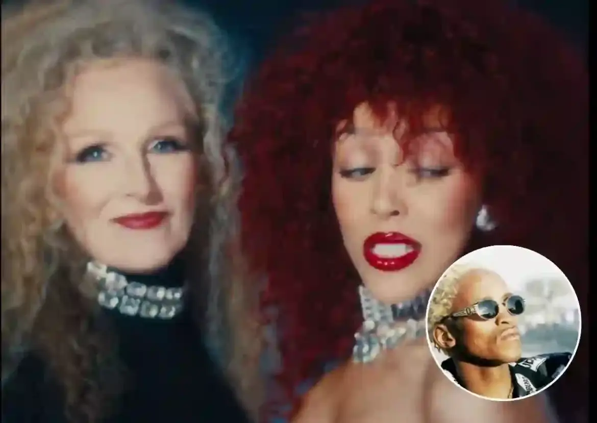 Doja Cat Celebrates Her Family by Featuring Her Mother in New Music Video Gorgeous in the United States