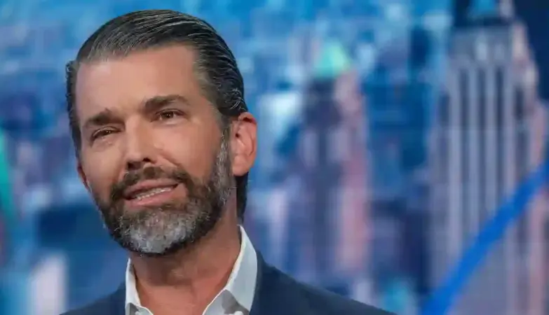 Don Trump Jr