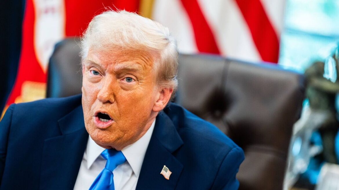 Security command center established in New York as Ryder Cup chiefs brace for threats and prepare for Donald Trump visit at Bethpage Black golf course