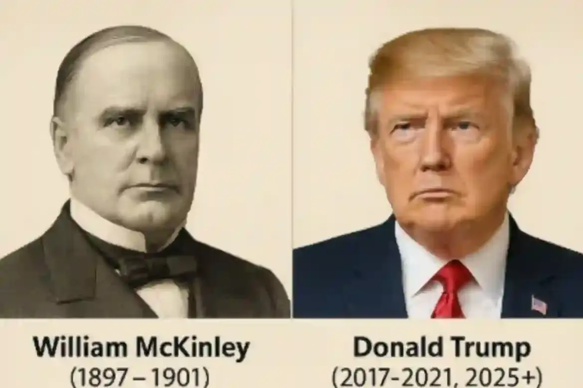 Donald Trump Sparks Social Media Frenzy as X Users Flood Platform with Posts About His Status in the United States